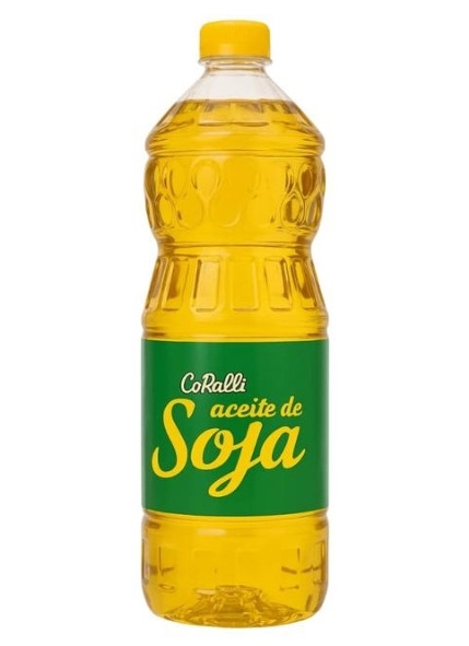 Aceite Vegetal 900ml