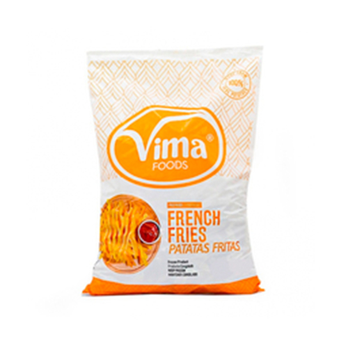Papa Pre-Fritas Corte Regular (Vima)-(1Kg)