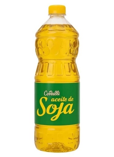 [004815] Aceite Vegetal 900ml